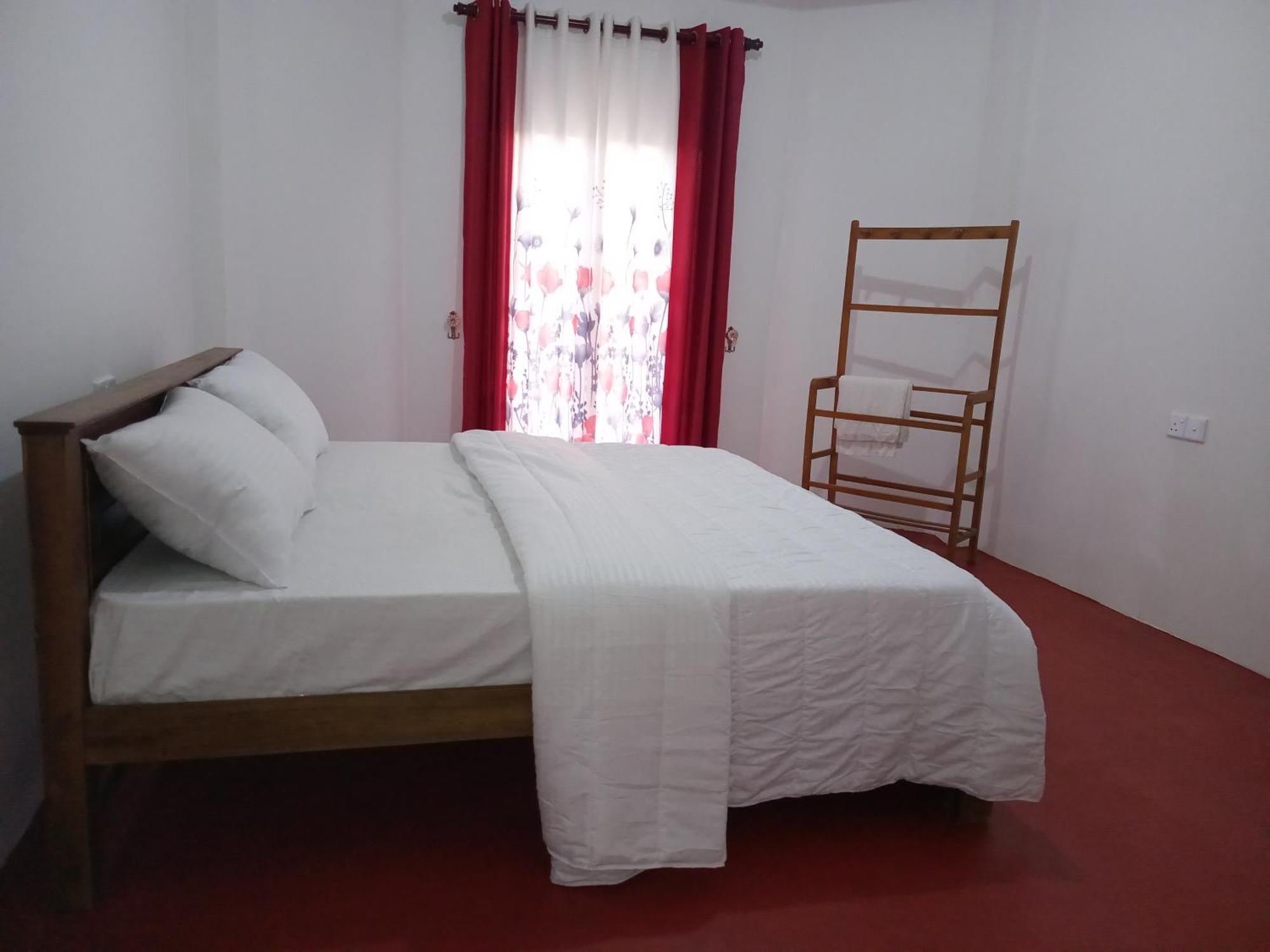Serenity Heights Нувара Елия Екстериор снимка