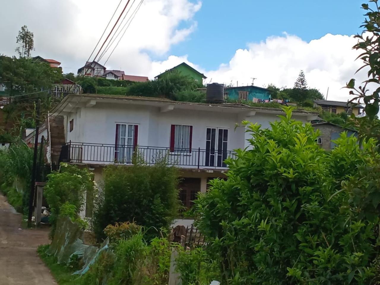 Serenity Heights Нувара Елия Екстериор снимка