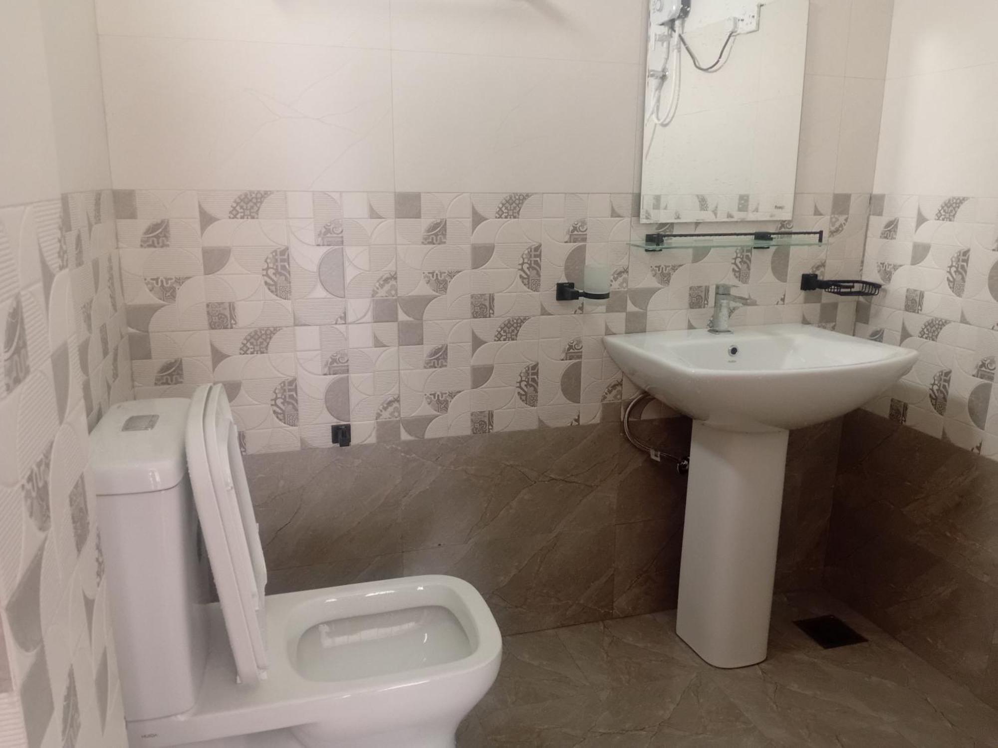 Serenity Heights Нувара Елия Стая снимка